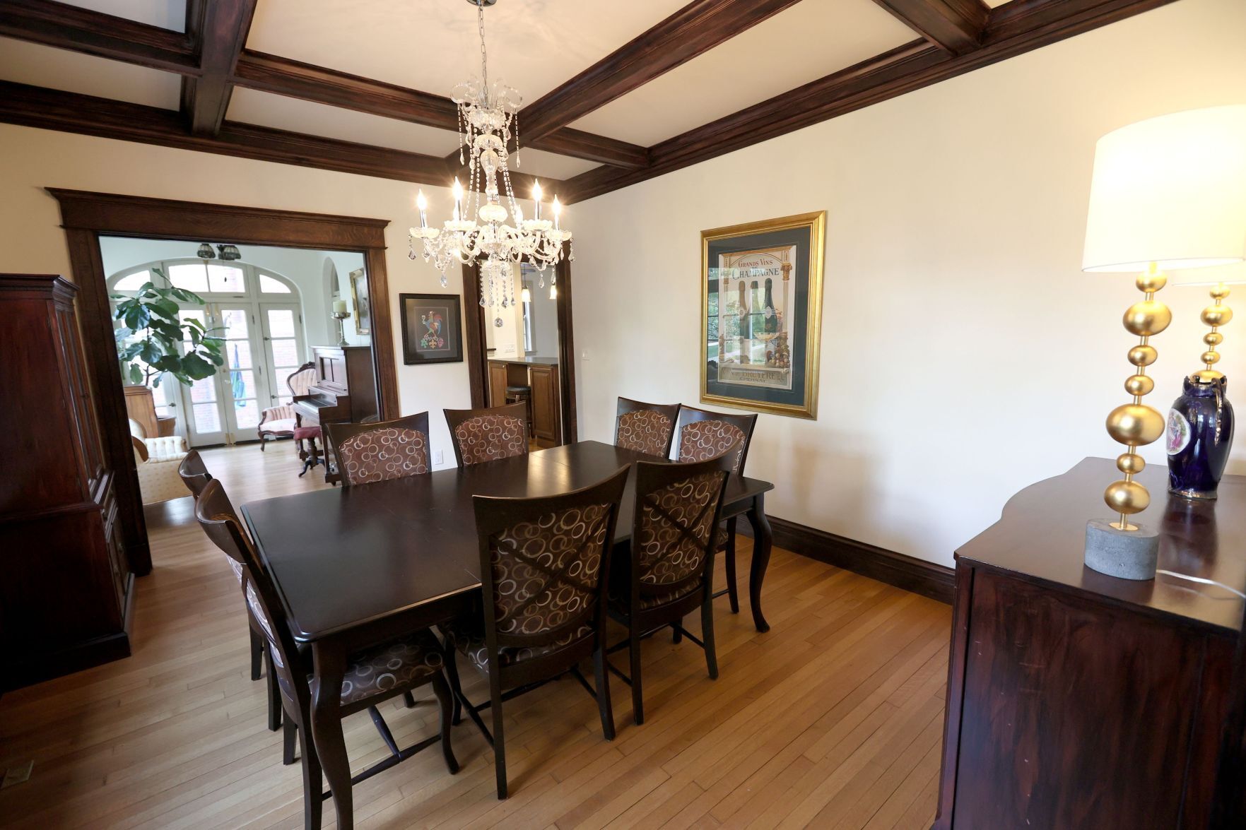At Home with the Irlbeck Whitson family in Compton Heights